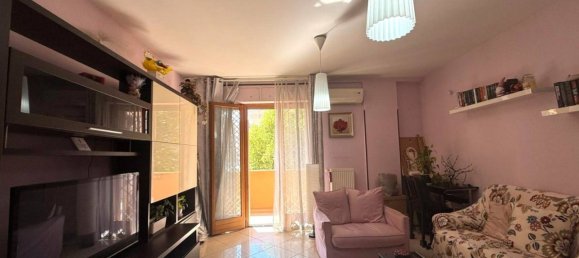 Квартира с 1 спальней в Рим, Италия № 328310 31