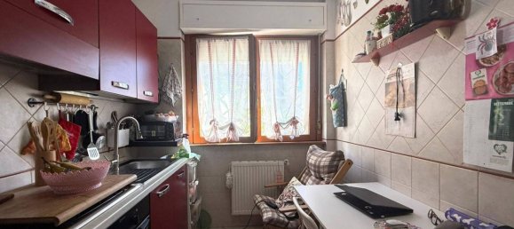 Квартира с 1 спальней в Рим, Италия № 328310 8