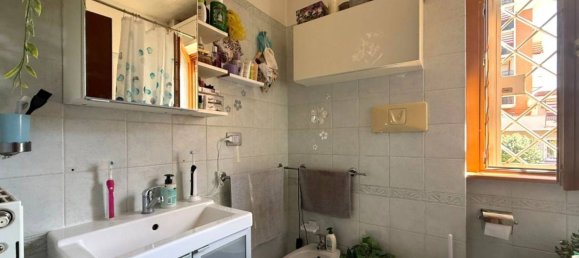 Квартира с 1 спальней в Рим, Италия № 328310 19