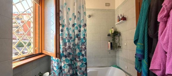 Квартира с 1 спальней в Рим, Италия № 328310 21