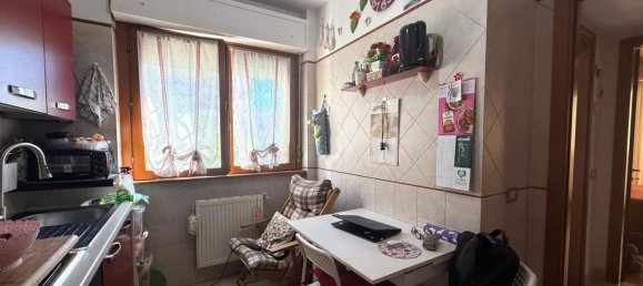 Квартира с 1 спальней в Рим, Италия № 328310 9