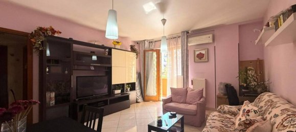 Квартира с 1 спальней в Рим, Италия № 328310 2