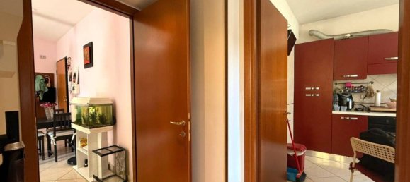 Квартира с 1 спальней в Рим, Италия № 328310 4