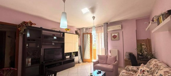 Квартира с 1 спальней в Рим, Италия № 328310 32