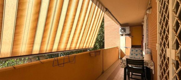 Квартира с 1 спальней в Рим, Италия № 328310 25