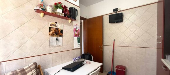 Квартира с 1 спальней в Рим, Италия № 328310 6