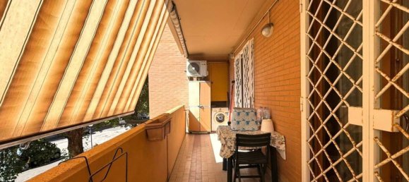 Квартира с 1 спальней в Рим, Италия № 328310 26