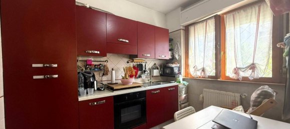 Квартира с 1 спальней в Рим, Италия № 328310 5