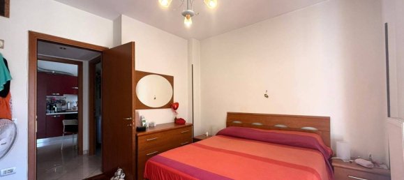 Квартира с 1 спальней в Рим, Италия № 328310 12