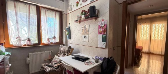 Квартира с 1 спальней в Рим, Италия № 328310 10