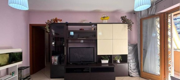 Квартира с 1 спальней в Рим, Италия № 328310 29