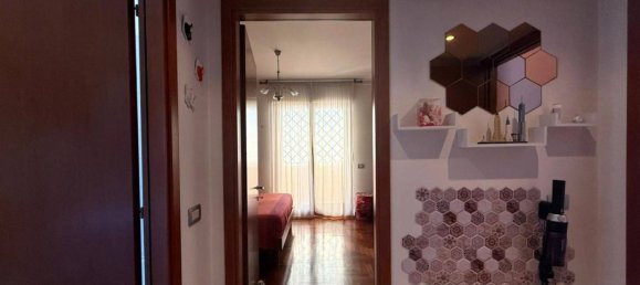 Квартира с 1 спальней в Рим, Италия № 328310 11