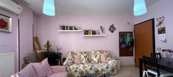 Квартира с 1 спальней в Рим, Италия № 328310 30