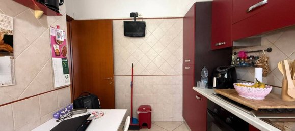 Квартира с 1 спальней в Рим, Италия № 328310 7