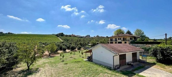 3 chambres Villa à La Morra, Italy No. 75344 27