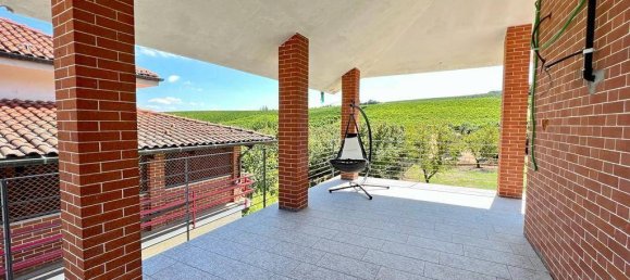 3 chambres Villa à La Morra, Italy No. 75344 25