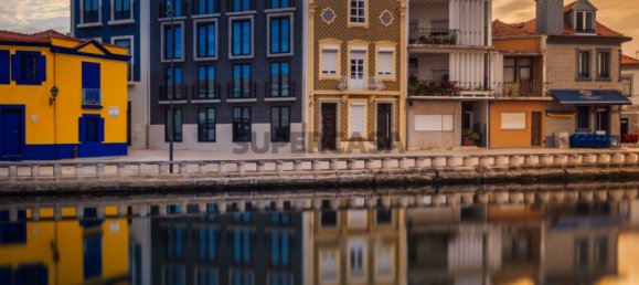 3 غرف نوم شقة في Aveiro, Portugal رقم 154591 16