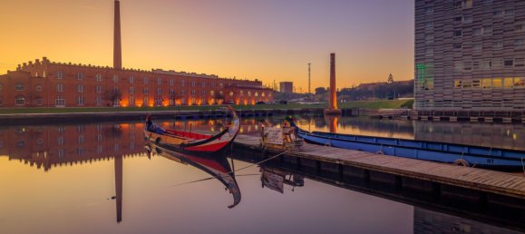 3 غرف نوم شقة في Aveiro, Portugal رقم 154591 17