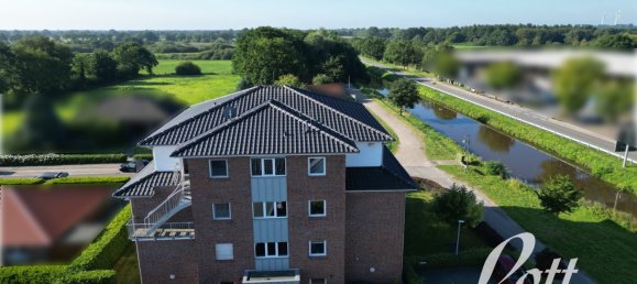 3-Zimmer Wohnung in Ammerland, Germany, Nr. 361838 4