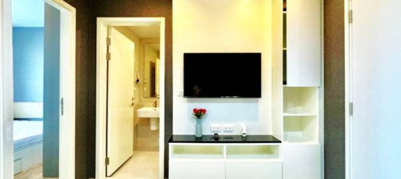 Condominio de 1 dormitorio en The Base Central Pattaya Chon Buri, Thailand No. 32656 12