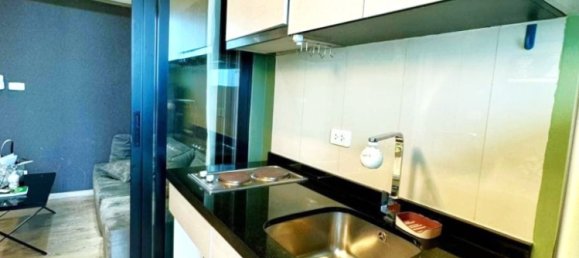 Condominio de 1 dormitorio en The Base Central Pattaya Chon Buri, Thailand No. 32656 13