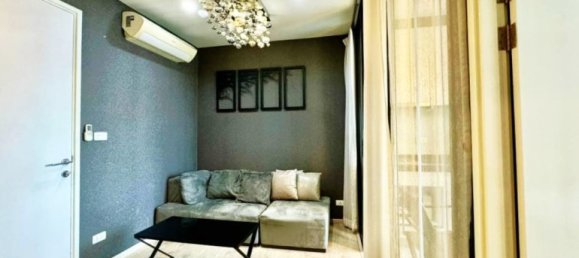 Condominio de 1 dormitorio en The Base Central Pattaya Chon Buri, Thailand No. 32656 7