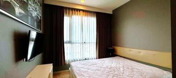 Condominio de 1 dormitorio en The Base Central Pattaya Chon Buri, Thailand No. 32656 18