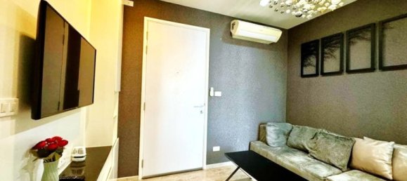 Condominio de 1 dormitorio en The Base Central Pattaya Chon Buri, Thailand No. 32656 6