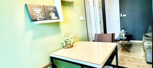 Condominio de 1 dormitorio en The Base Central Pattaya Chon Buri, Thailand No. 32656 9