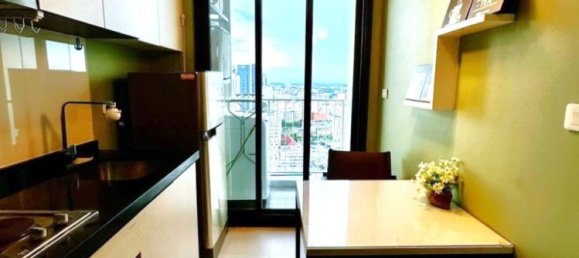 Condominio de 1 dormitorio en The Base Central Pattaya Chon Buri, Thailand No. 32656 10