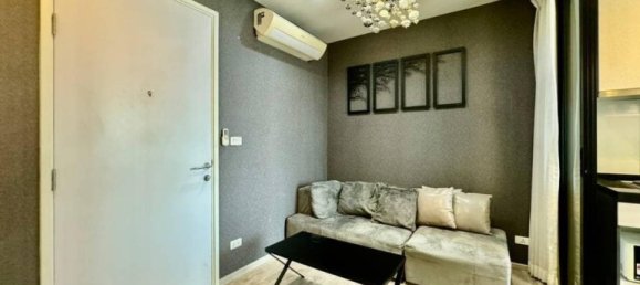 Condominio de 1 dormitorio en The Base Central Pattaya Chon Buri, Thailand No. 32656 19