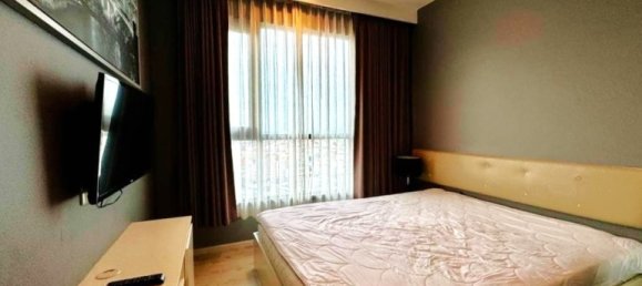 Condominio de 1 dormitorio en The Base Central Pattaya Chon Buri, Thailand No. 32656 16