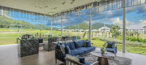 2 bedrooms Cafe / restaurant in Hua Hin, Thailand No. 6901 5