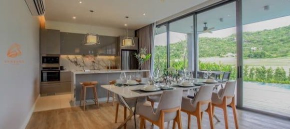 2 bedrooms Cafe / restaurant in Hua Hin, Thailand No. 6901 8