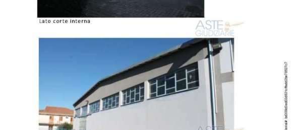 76m² Commercial property in Santa Caterina Villarmosa, Italy No. 345583 3