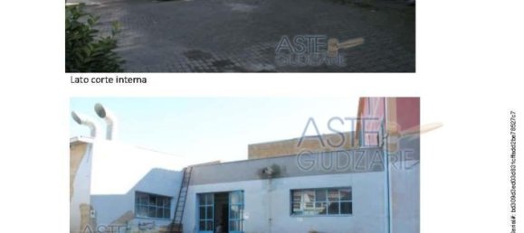 76m² Commercial property in Santa Caterina Villarmosa, Italy No. 345583 5