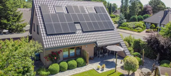 6غرفة منزل في Dithmarschen, Germany رقم 364494 9