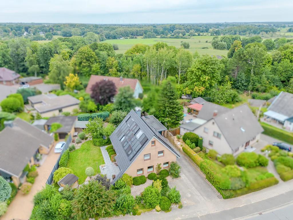 6غرفة منزل في Dithmarschen, Germany رقم 364494