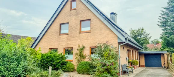 6غرفة منزل في Dithmarschen, Germany رقم 364494 2