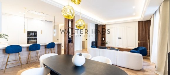 3 bedrooms Apartment in Madrid, Spain No. 82347 21