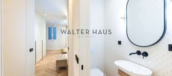 3 bedrooms Apartment in Madrid, Spain No. 82347 12