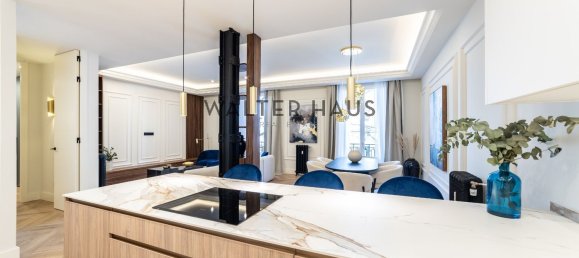 3 bedrooms Apartment in Madrid, Spain No. 82347 29