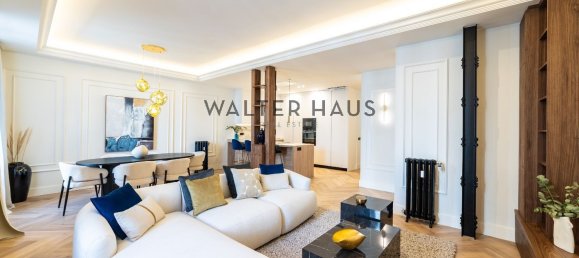 3 bedrooms Apartment in Madrid, Spain No. 82347 13