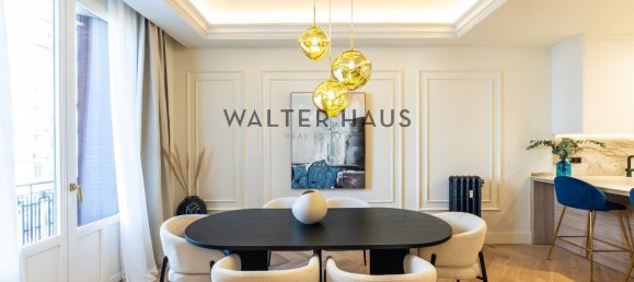 3 bedrooms Apartment in Madrid, Spain No. 82347 15