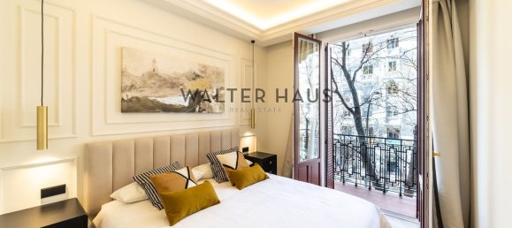 3 bedrooms Apartment in Madrid, Spain No. 82347 37