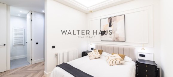 3 bedrooms Apartment in Madrid, Spain No. 82347 7