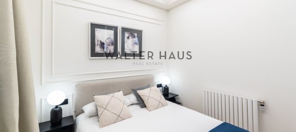 3 bedrooms Apartment in Madrid, Spain No. 82347 41