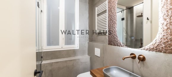 3 bedrooms Apartment in Madrid, Spain No. 82347 10