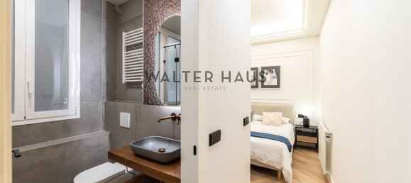 3 bedrooms Apartment in Madrid, Spain No. 82347 49