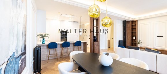 3 bedrooms Apartment in Madrid, Spain No. 82347 19